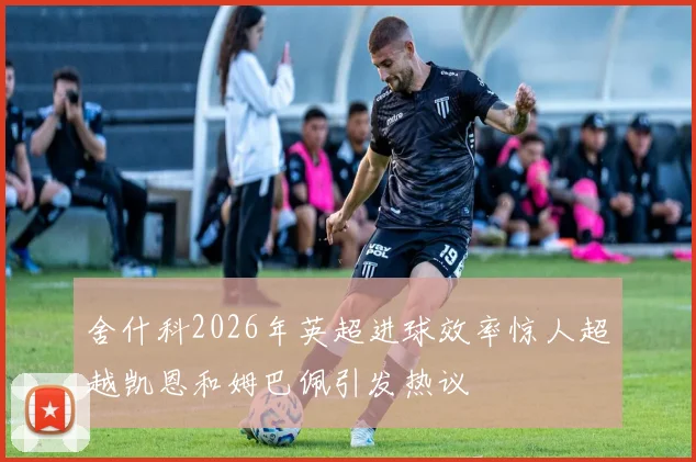 舍什科2026年英超进球效率惊人超越凯恩和姆巴佩引发热议