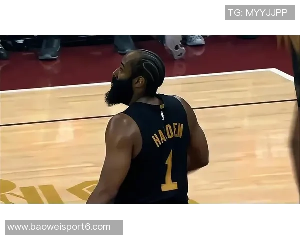 单打被犯规概率排行榜揭晓阿夫迪亚高居第一哈登紧随其后